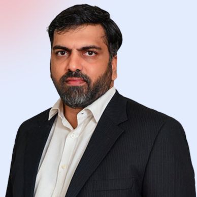 Alistair Bangera
