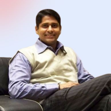 Kiran Poojary