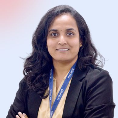 Monica Shetty