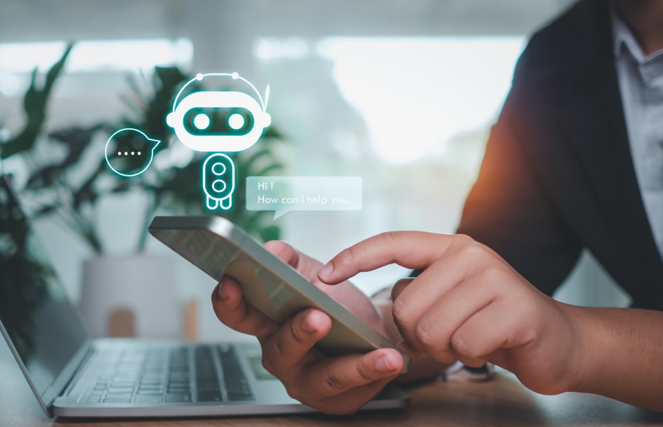 How Conversational AI is Shaping Transaction Experiences