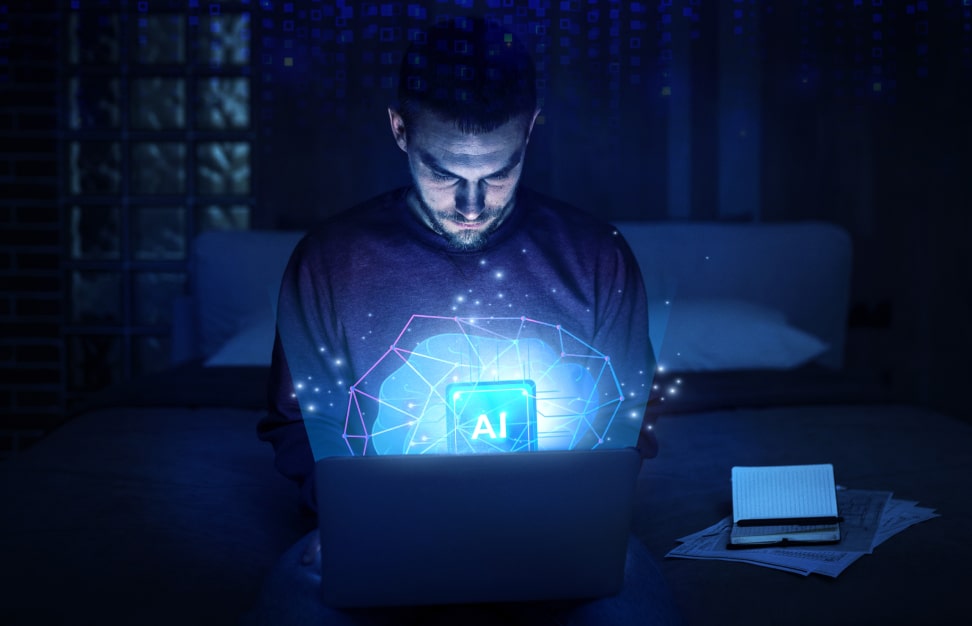 Is AI Increasing Cybersecurity Risks?