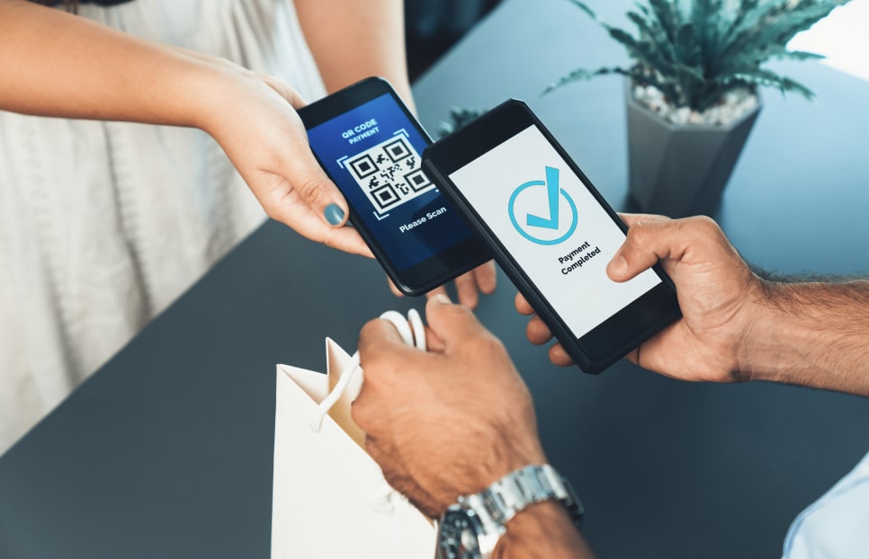 Ensuring Security of UPI Wallets