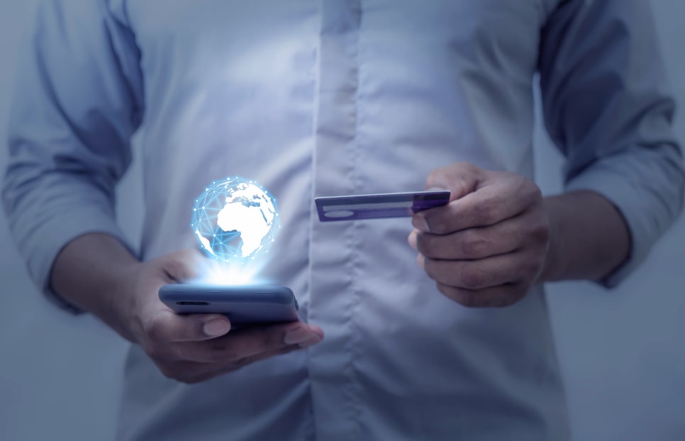 Expanding UPI Internationally: What It Takes to Enable Cross-Border Digital Payments