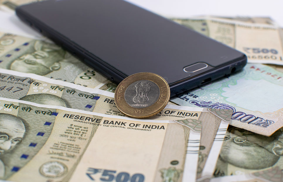 Fintech's CBDC Wallets: E-Rupee Revival on the Cards?