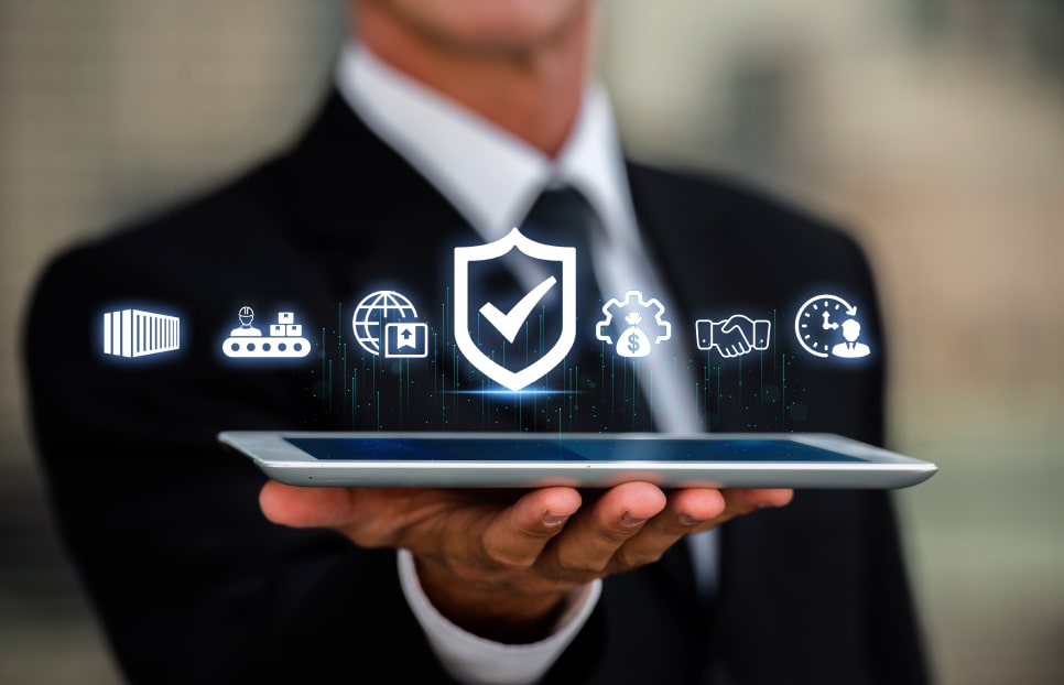 From Compliance to Competitive Advantage: Digitizing Collections