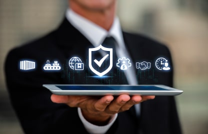 From Compliance to Competitive Advantage: Digitizing Collections