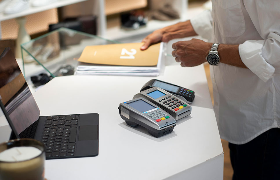 The Future of POS Devices in India