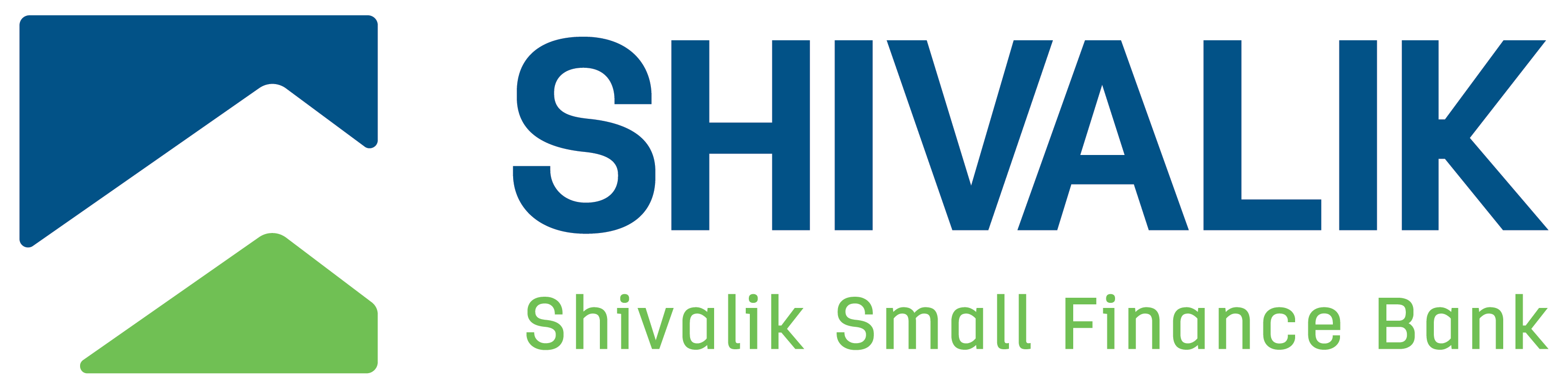Shivalik bank logo