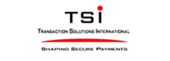 Transaction Solutions International Pvt Ltd